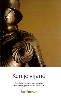 Ken je vijand